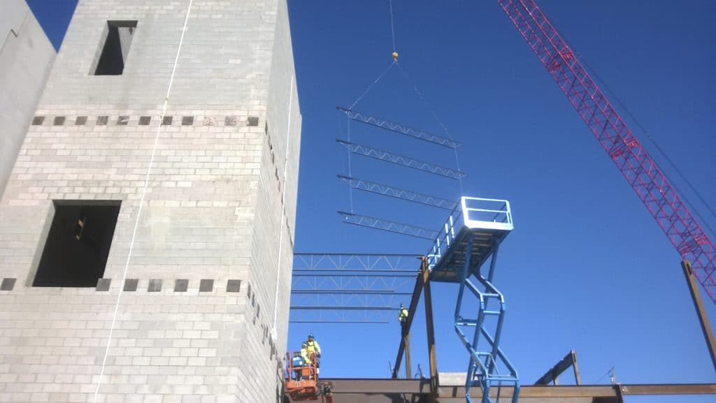Harrahs Expansion