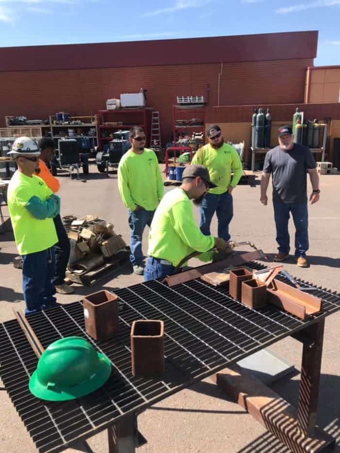 Careers Opportunities and Benefits Pro Steel Erectors